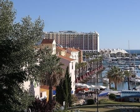 Apartamento Clube Nautico Apartment Vilamoura Room photo