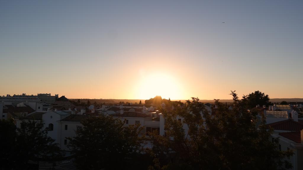 Apartamento Clube Nautico Apartment Vilamoura Room photo