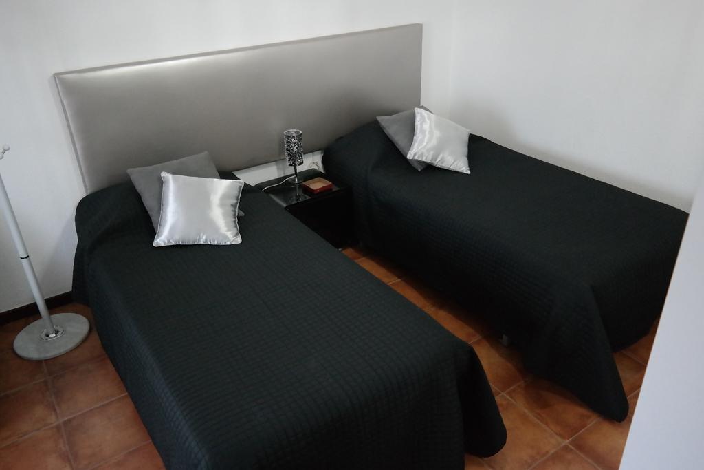 Apartamento Clube Nautico Apartment Vilamoura Room photo