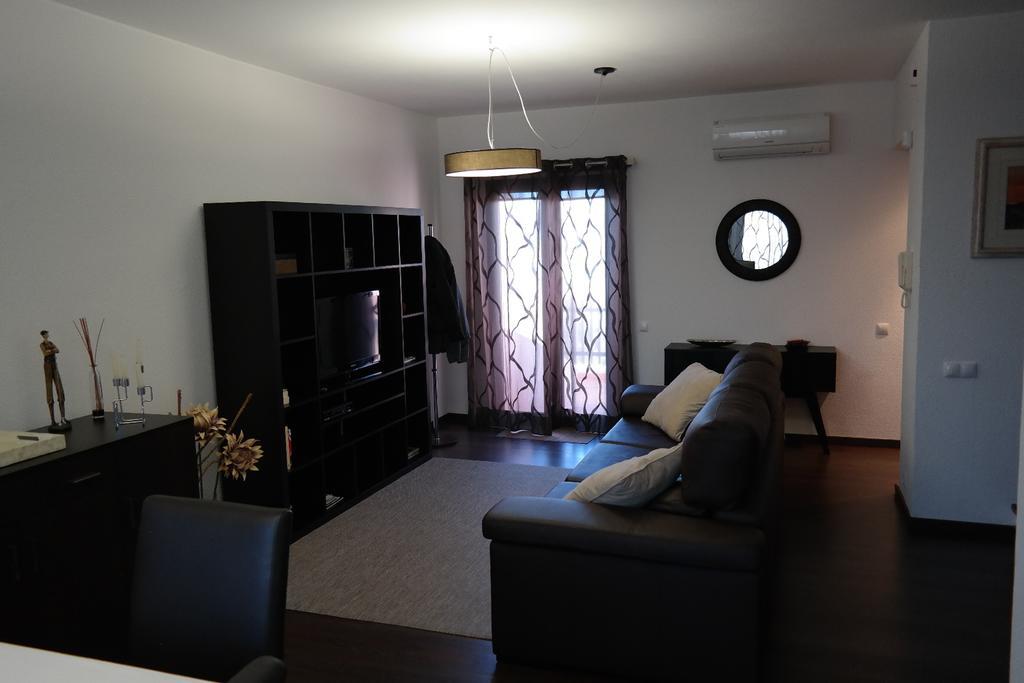 Apartamento Clube Nautico Apartment Vilamoura Room photo