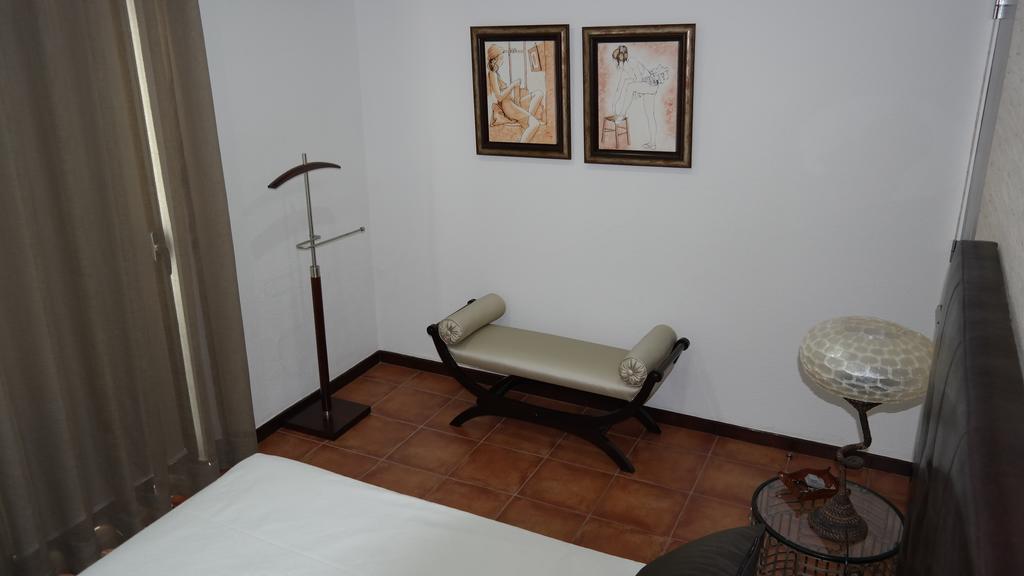 Apartamento Clube Nautico Apartment Vilamoura Room photo